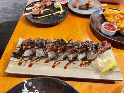 Furaibo Izakaya Bar & Restaurant