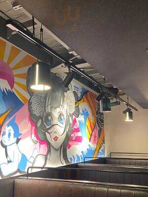 Furaibo Izakaya Bar & Restaurant