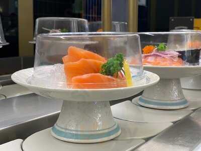 Sushi Sushi Chadstone 2