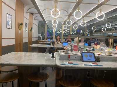 Sushi Sushi Chadstone 2