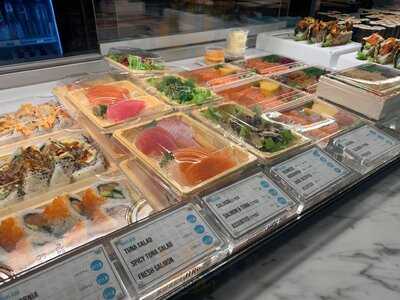 Sushi Sushi Chadstone 2