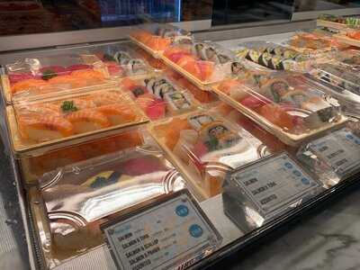 Sushi Sushi Chadstone 2