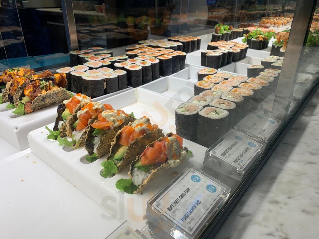 Sushi Sushi Chadstone 2