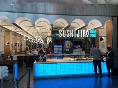 Sushi Sushi Chadstone 2