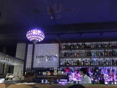 Tarbouche Mezza Bar