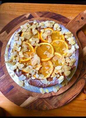 Romsey Ice Cream Parlour