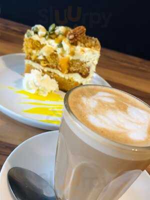 Romsey Ice Cream Parlour