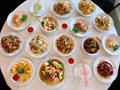 Peking Duck Chinese Restaurant