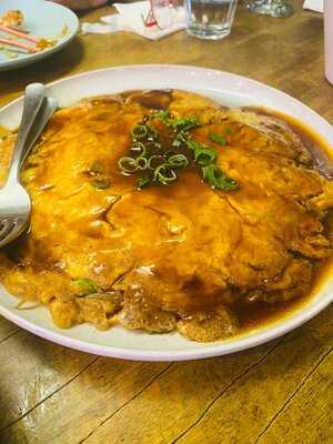 Peking Duck Chinese Restaurant