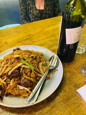 Peking Duck Chinese Restaurant