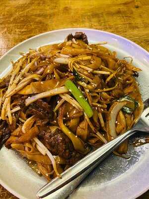 Peking Duck Chinese Restaurant