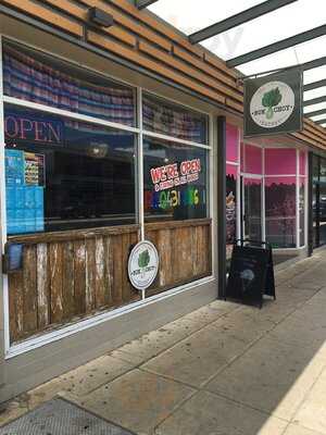 Buk Choy Thai Lao Eatery