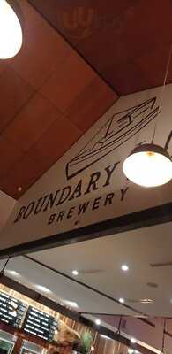 Boundary Island Brewery