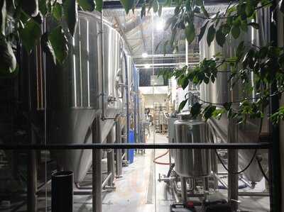 Boundary Island Brewery