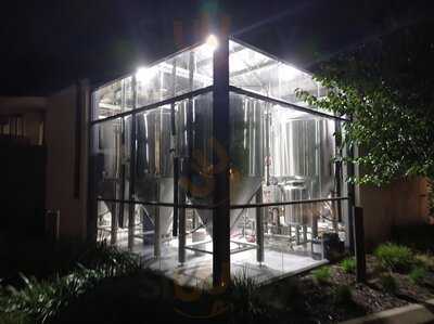 Boundary Island Brewery