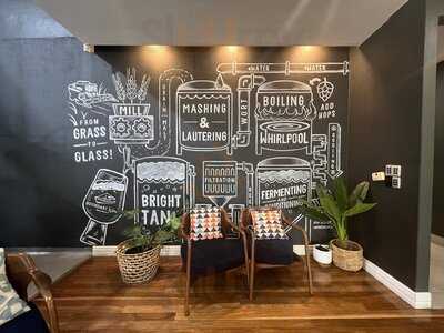 Boundary Island Brewery