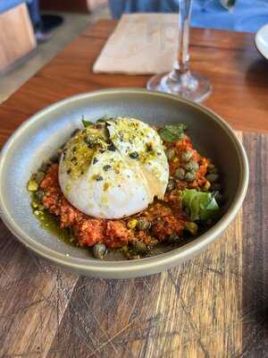 Boundary Island Brewery