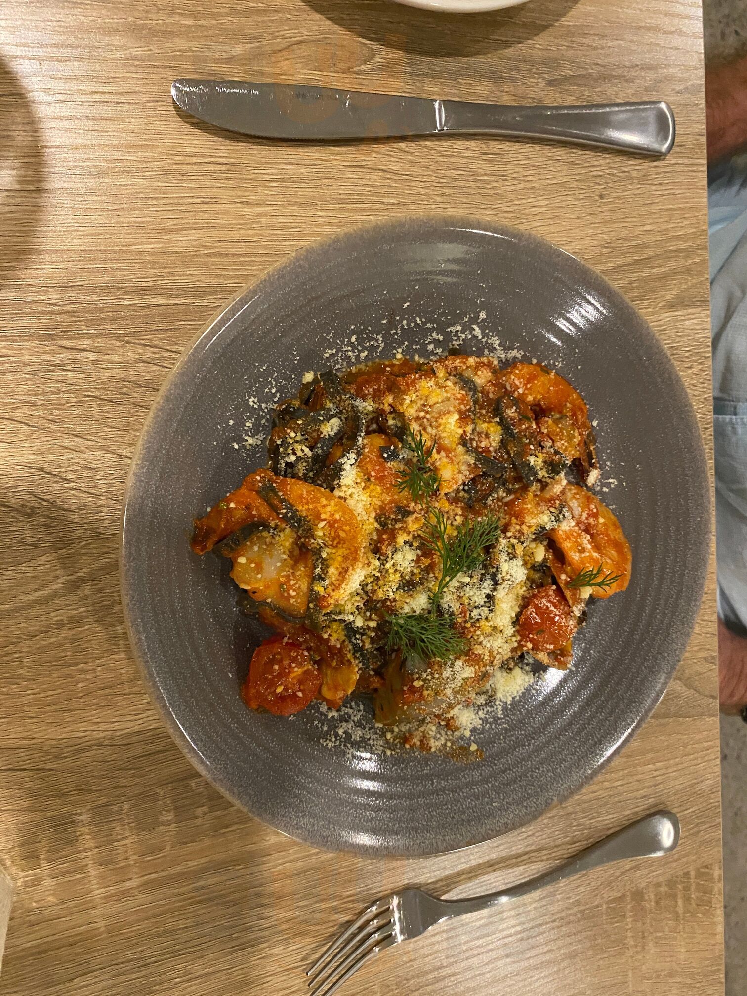 The Buoys At The Bay