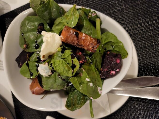 The Old Salt Bush Restaurant & Catering