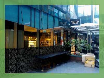 Mellow Beans Cafe