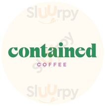 Contained Coffee