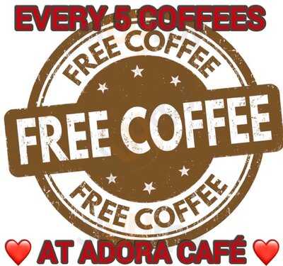 Adora Cafe