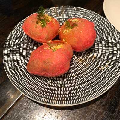 Foreign Return Restaurant & Bar