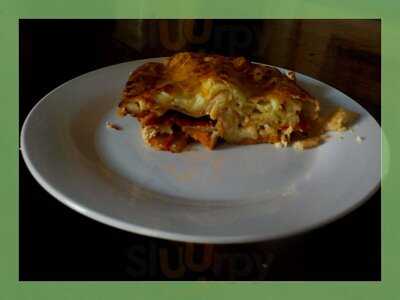 Seedling Cafe - Flinders Lane