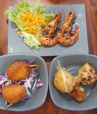 The Savoury Dining Campbelltown