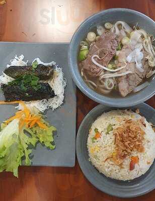 The Savoury Dining Campbelltown