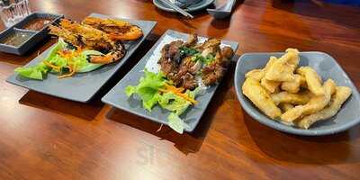 The Savoury Dining Campbelltown