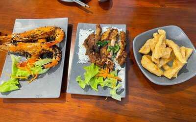 The Savoury Dining Campbelltown