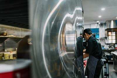 The Savoury Dining Campbelltown