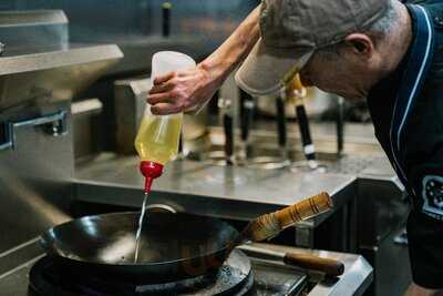 The Savoury Dining Campbelltown