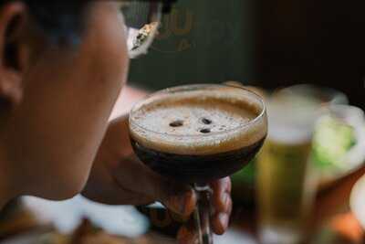 The Savoury Dining Campbelltown