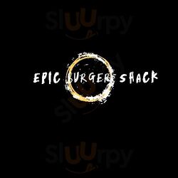 Epic Burger Shack