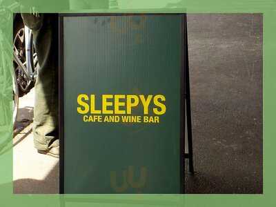 Sleepy's Cafe And Wine Bar
