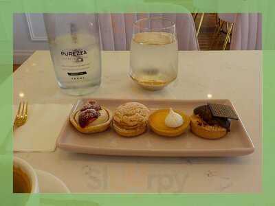 Amazing Graze Tea Rooms