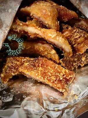 Dear Fry Day - Melbourne Cbd