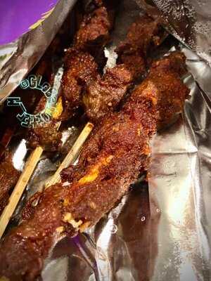 Dear Fry Day - Melbourne Cbd