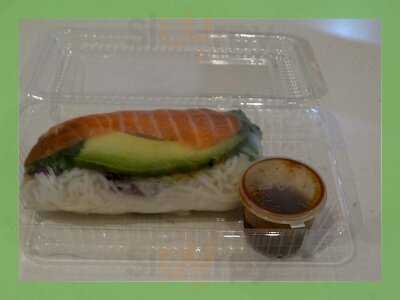 Salmon Club - Southland