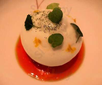 Oncore By Clare Smyth