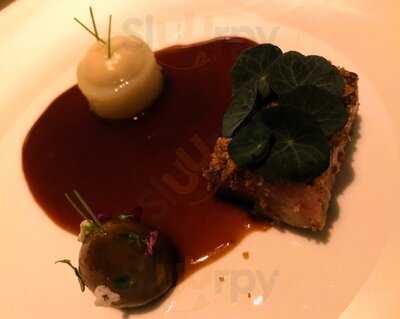 Oncore By Clare Smyth