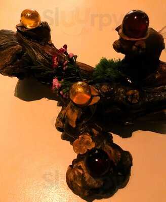 Oncore By Clare Smyth