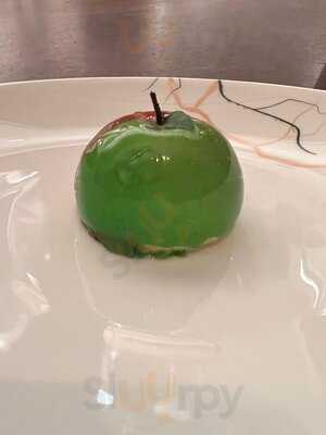 Oncore By Clare Smyth