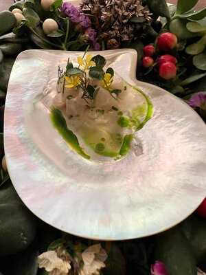 Oncore By Clare Smyth