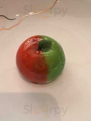 Oncore By Clare Smyth