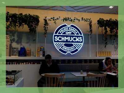 Schmucks Bagels