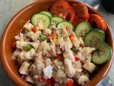 Enelssie Cafe & Grill