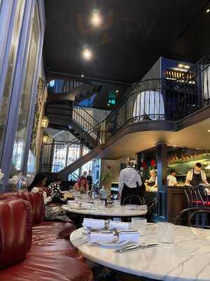 Smith Street Bistrot